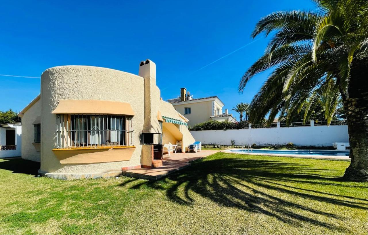 Marbella Villas エクステリア 写真