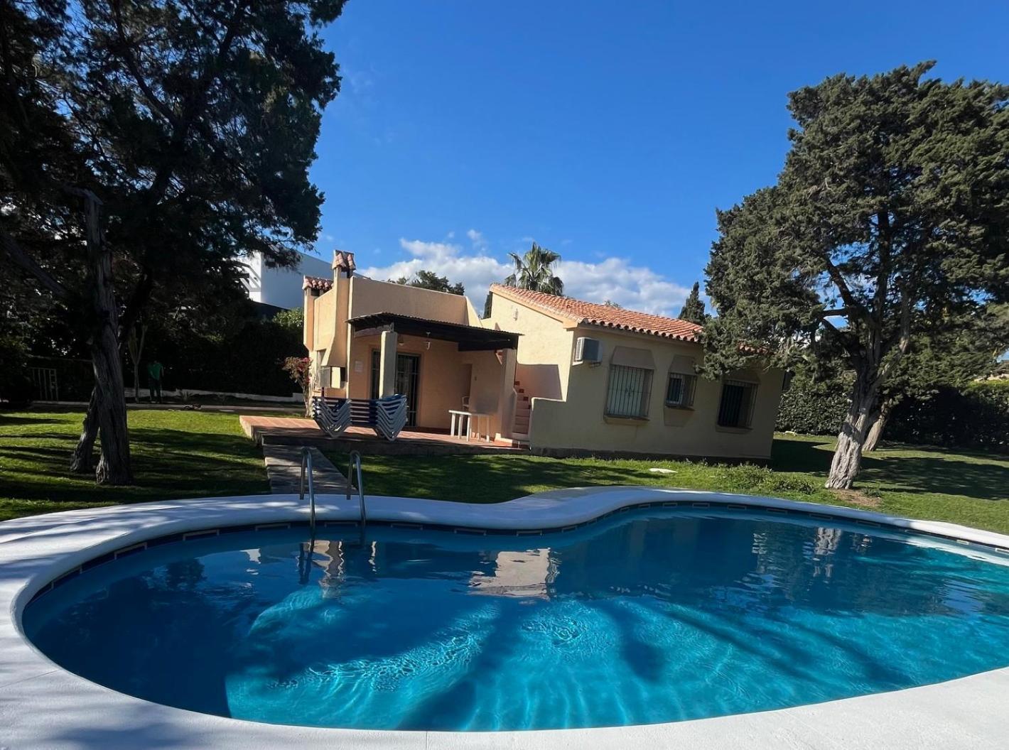 Marbella Villas エクステリア 写真