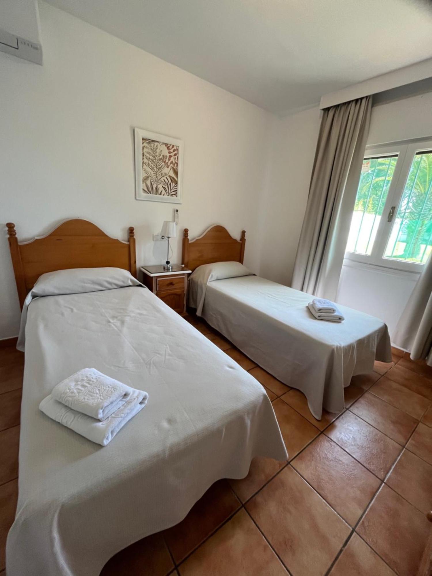 Marbella Villas エクステリア 写真